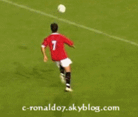 ronaldo